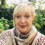 Heidi Marona
