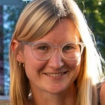Julia Scholz