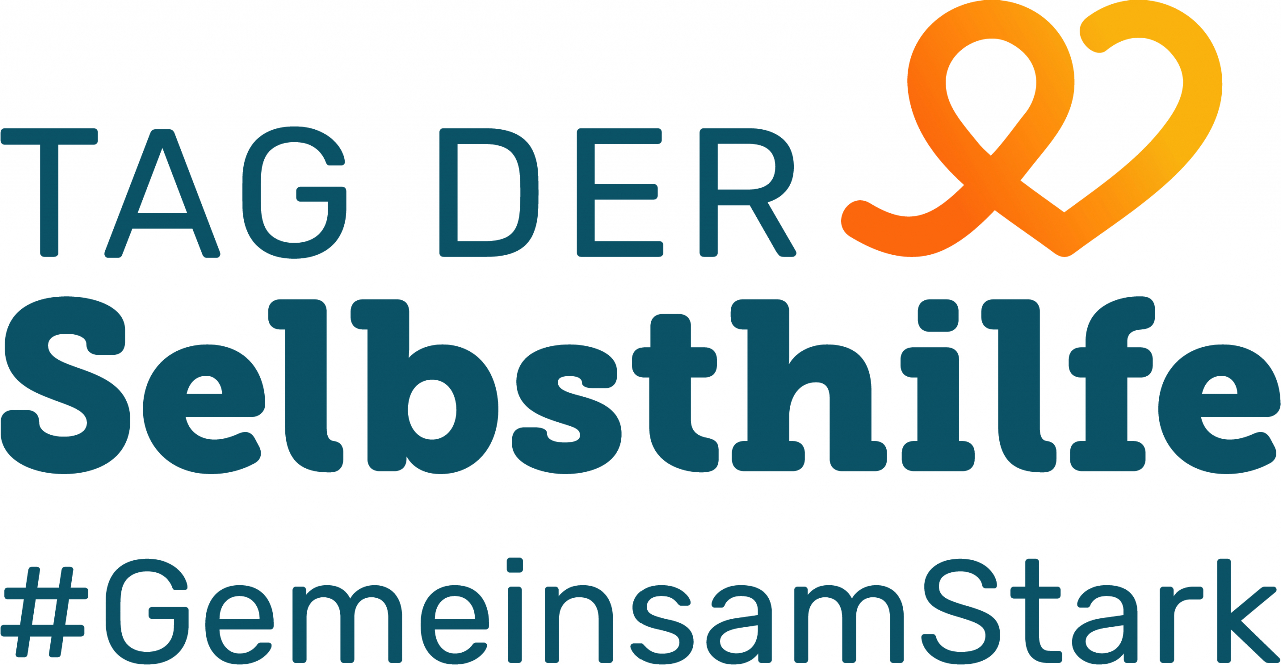 Tag-der-Selbsthilfe-Logo-Hashtag
