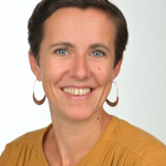 Marion Chenevas